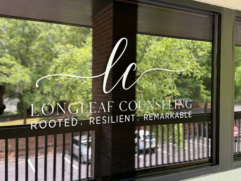 Longleaf Counseling