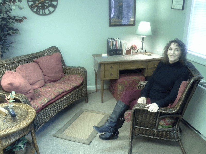 Lori Carpenos LMFT Counseling Coaching & Consulting