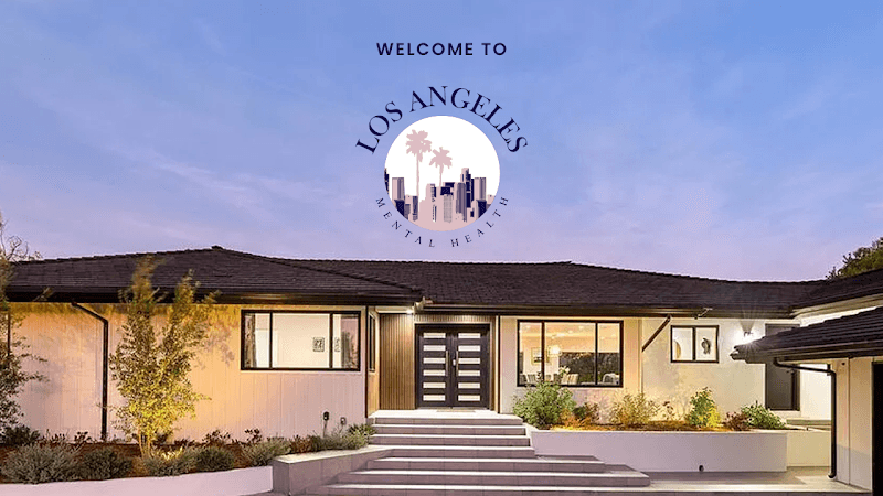 Los Angeles Mental Health
