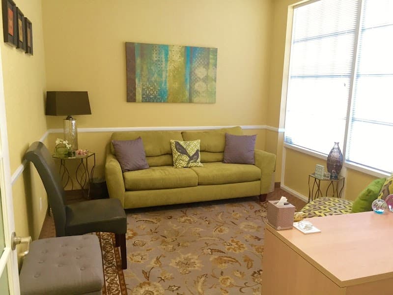 Lotus Counseling & Coaching