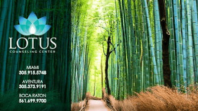 Lotus Counseling Center