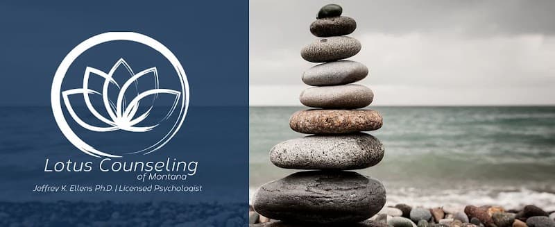 Lotus Counseling of Montana