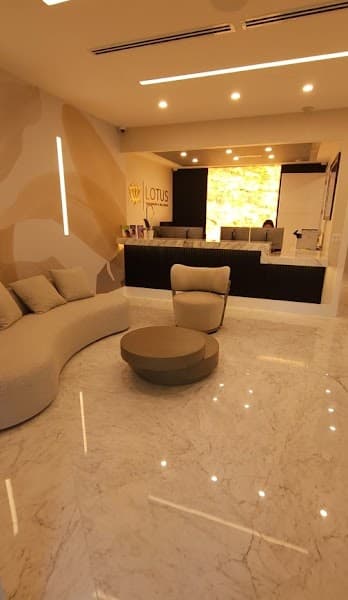 Lotus Psychiatry and Wellness - Coral Springs