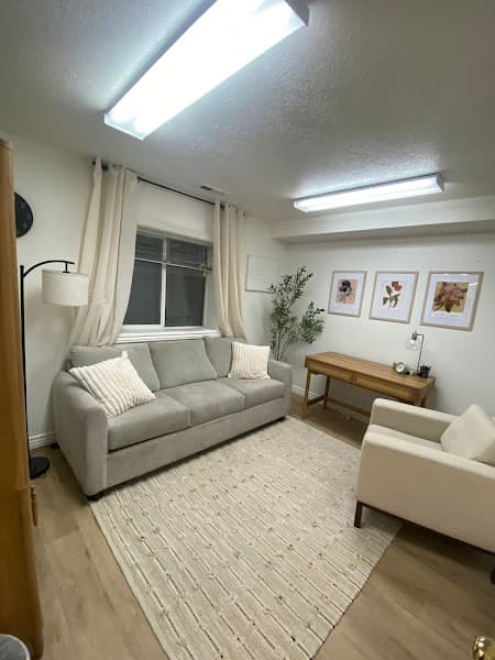 Lotus Rose Counseling