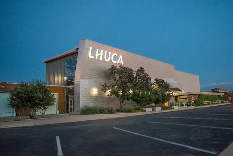 Louise Hopkins Underwood Center for the Arts