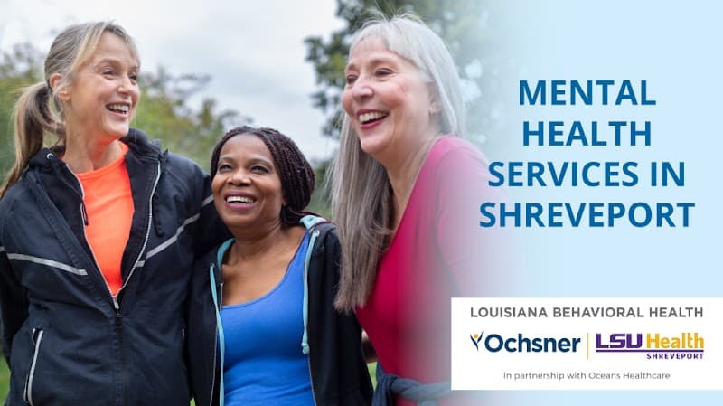 Louisiana Behavioral Health