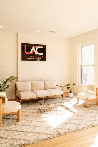 Louisville Addiction Center