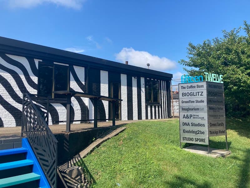 Louisville Expressive Therapies