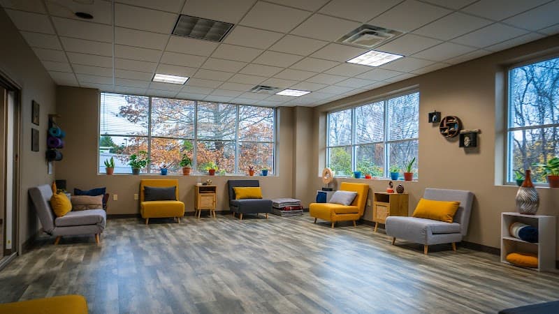 Louisville Recovery Center