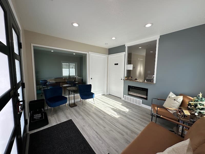 Love and Wellness Counseling