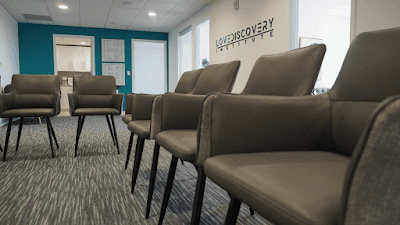 Love Discovery Institute