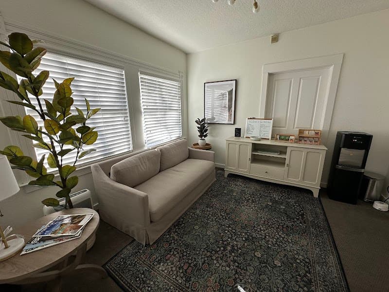 Love Heal Grow: Relationship-Focused Therapy Center