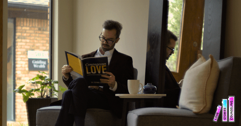 Love Stories Counseling