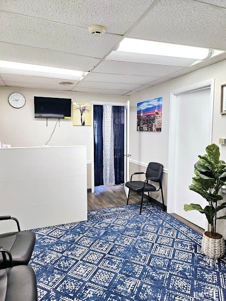 Loving care Mental health Services LLC