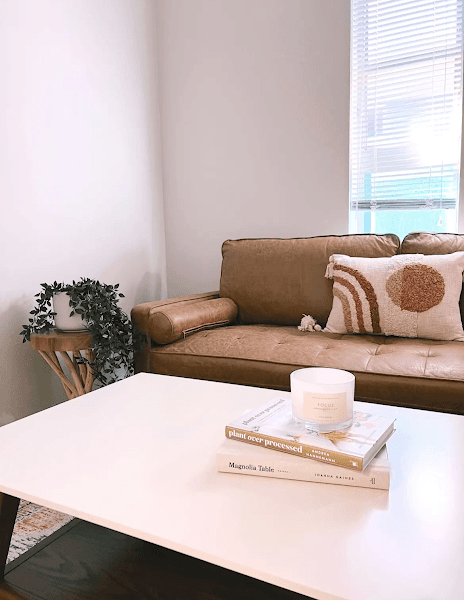 Loving Life Today: Therapy & Counseling