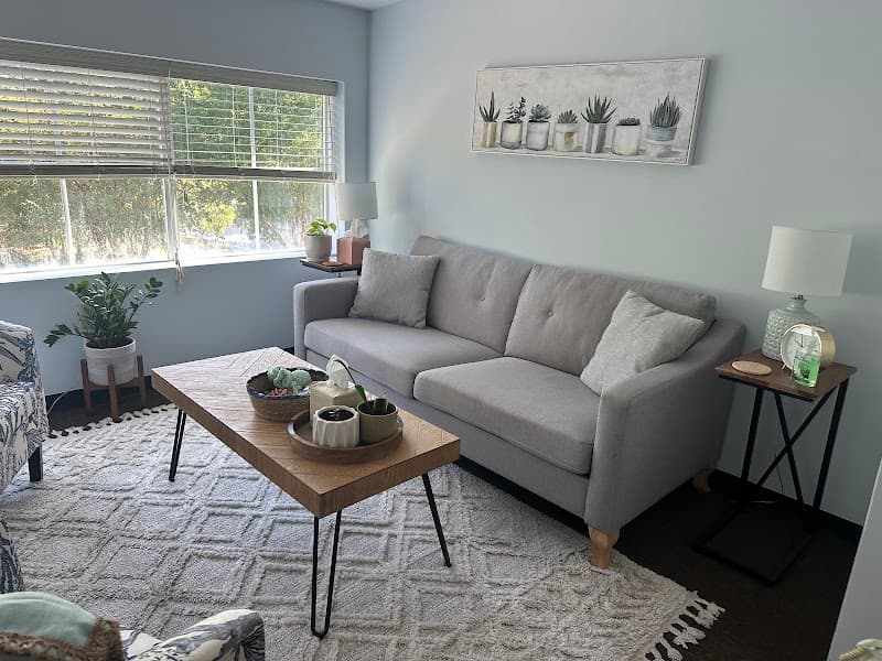 Low Country Behavioral Health