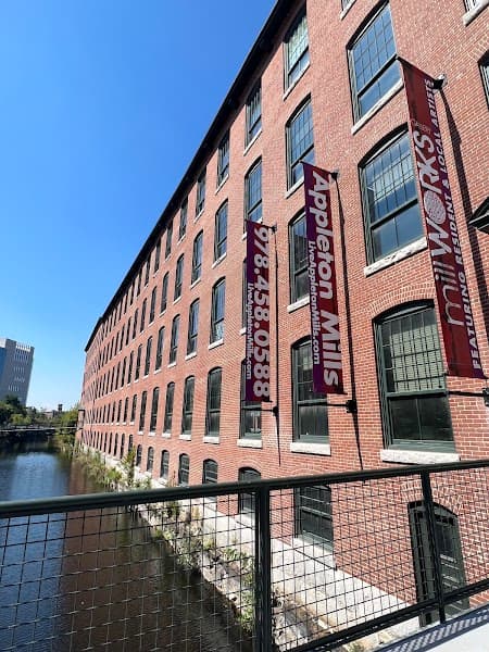 Lowell Community Health Center