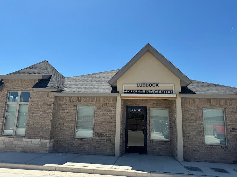 Lubbock Counseling Center