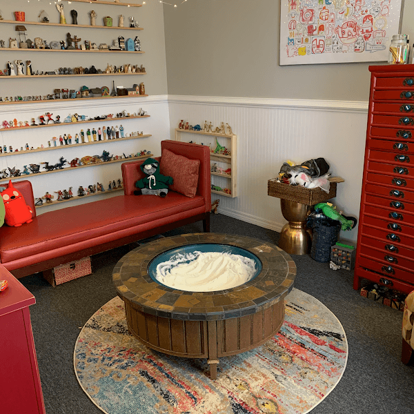 Luckdragonfly Counseling