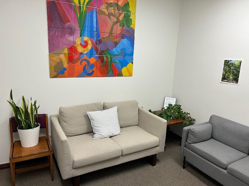 Luke W. Jackson | Couples Counseling & Hypnosis