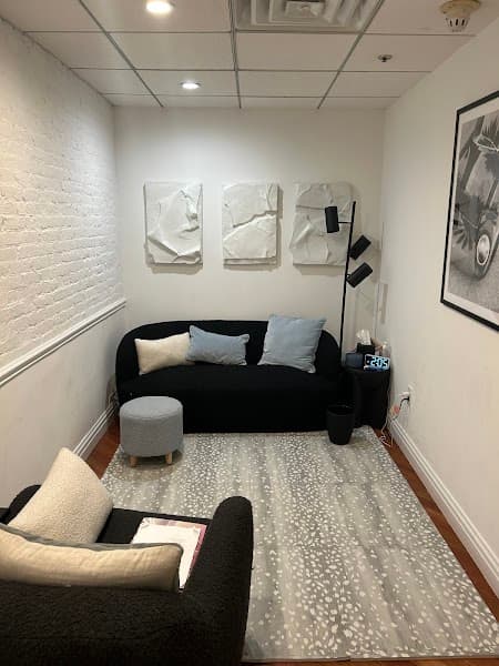 Lukin Center for Psychotherapy