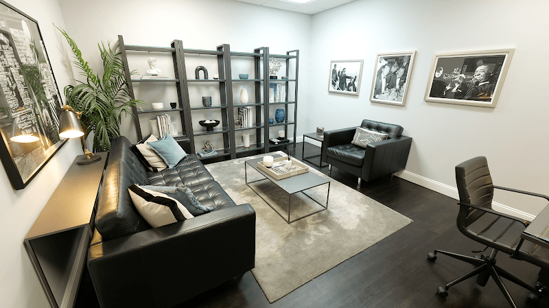 Lukin Center for Psychotherapy | Jersey City