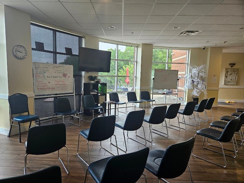 Lumiere Healing Centers