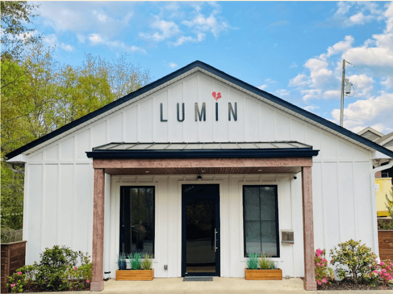 Lumin: Modern Therapy & Career Coaching