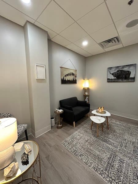 Lumina Mental Health Counseling