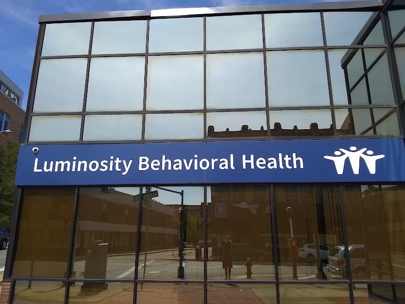 Luminosity Behavioral Health Services
