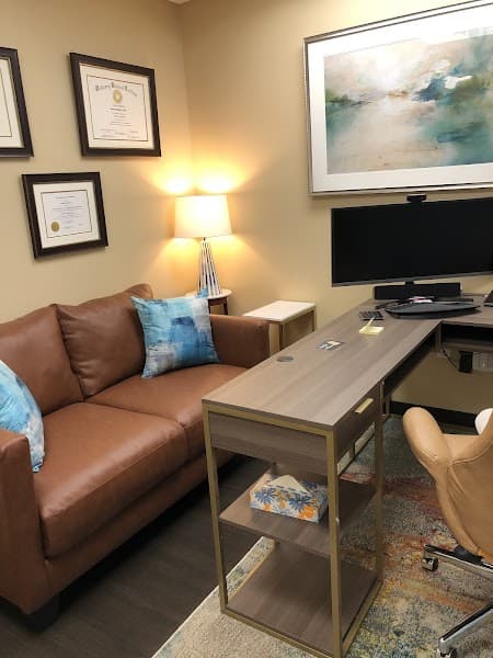 Lumos Psychiatric Services