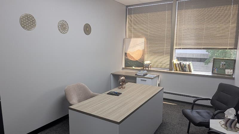 LUNA Mind Wellness LLC: Jennifer Berry PMHNP-BC