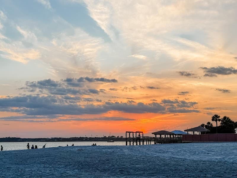 Luxe Couples Retreat