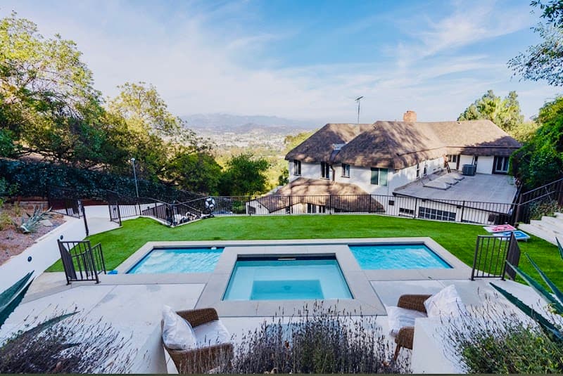 Luxe Recovery | Drug & Alcohol Rehab