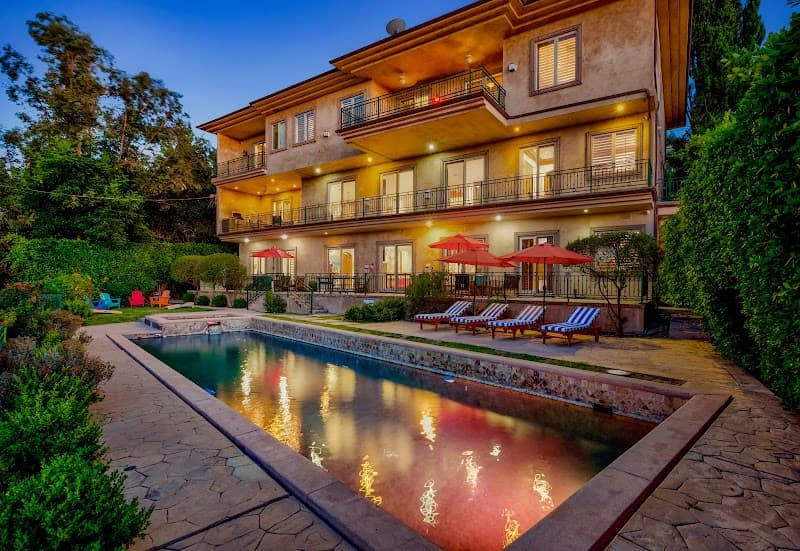 Luxe Recovery | Luxury Rehab & Detox