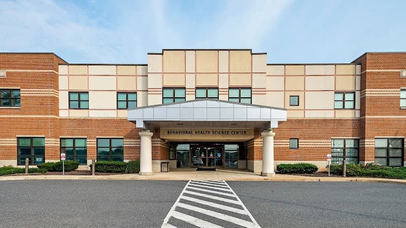 LVH Adult Behavioral Health Services–Muhlenberg