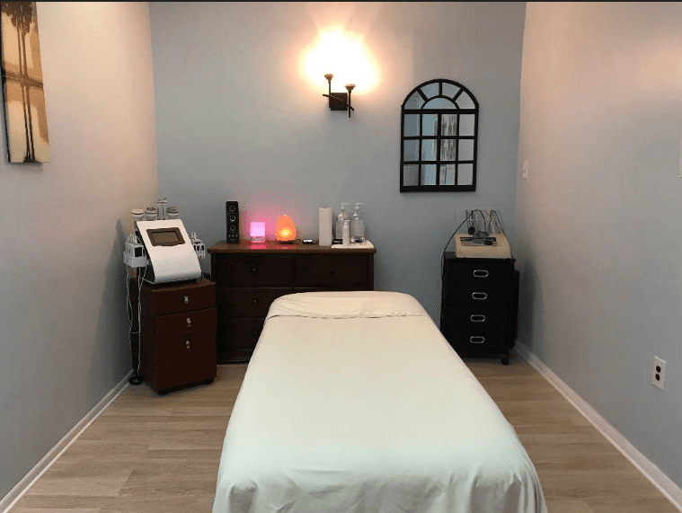Lymphatic Massage Center