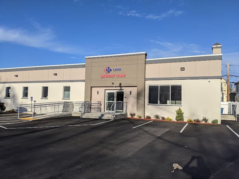 Lynn Urgent Care