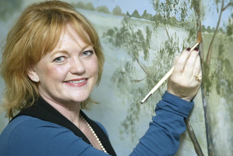 Lynne Griffey Art and Tutoring