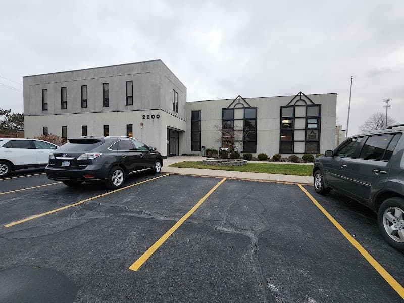 Lyon Counseling Center Ann Arbor