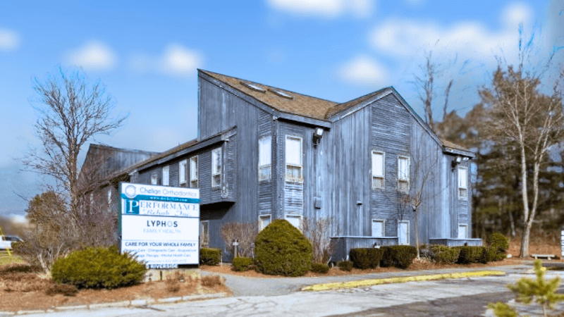 Lyphos Family Health