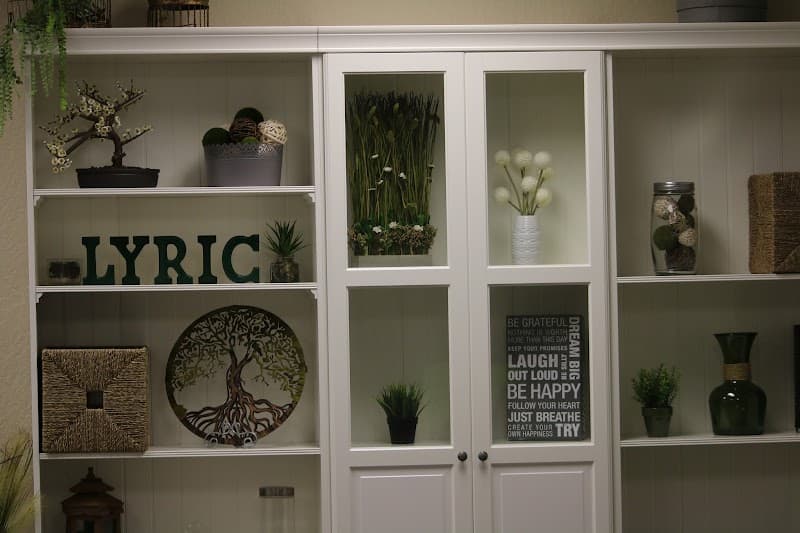 Lyric Recovery Services