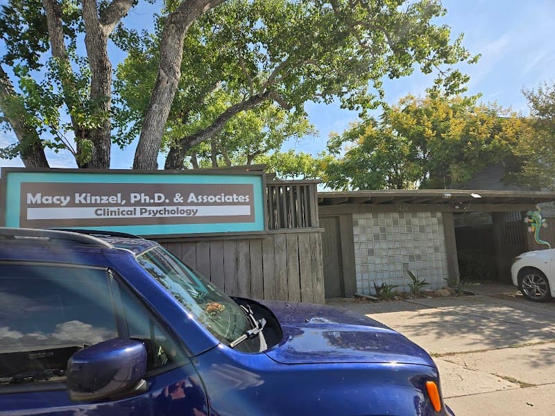 Macy Kinzel & Associates