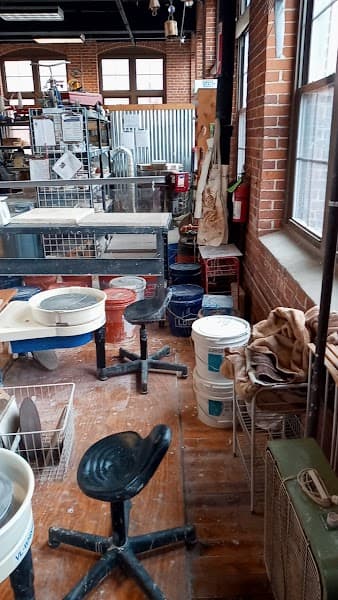 Mad Dog Artist Studios