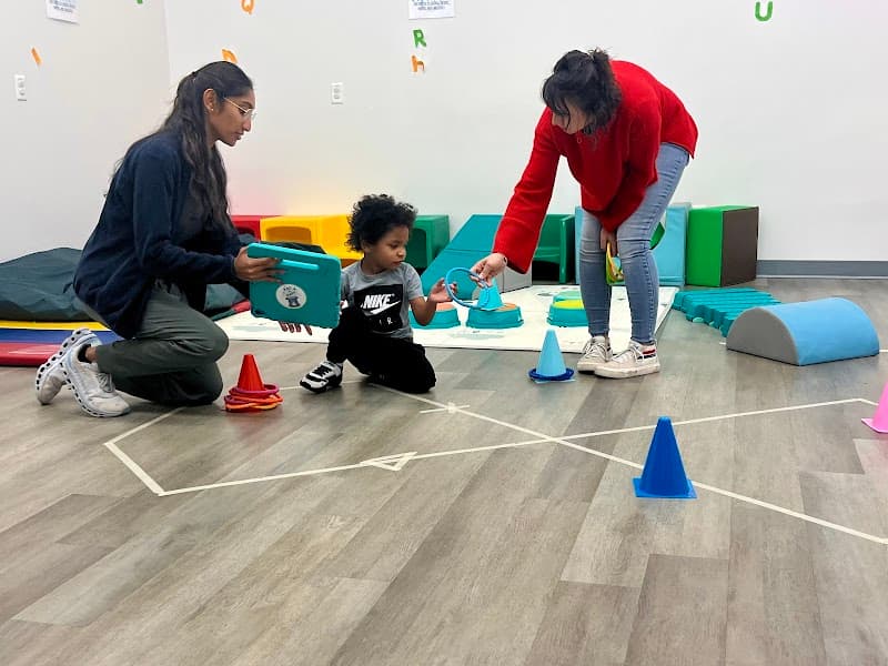 Madden Therapy Solutions, PLLC