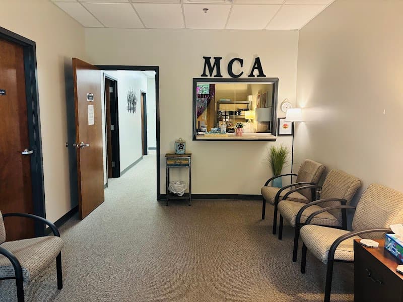 Madison Counseling Associates