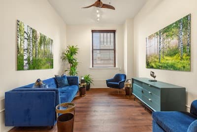 Madison Park Psychological Services