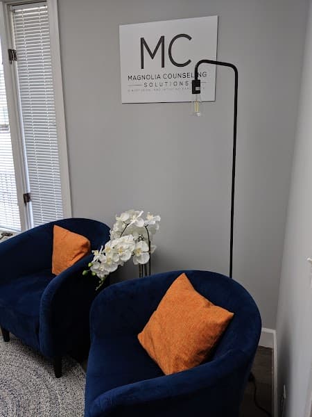 Magnolia Counseling Solutions