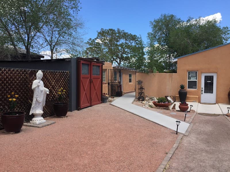 Magnolia Flower Counseling LLC