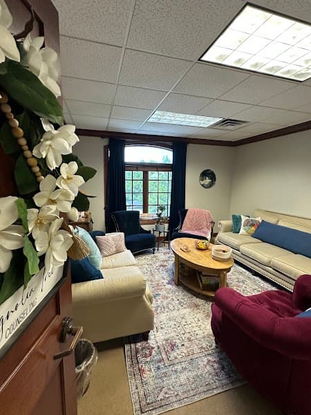 Magnolia Tree Counseling